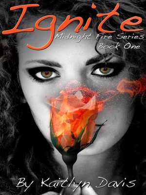 Ignite - ebook
